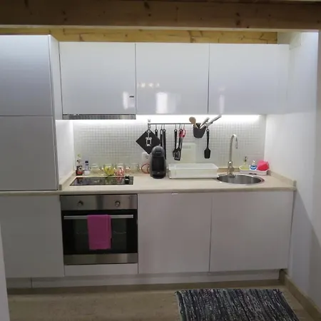 Casa Do Leao 2