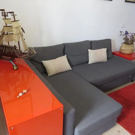 Casa Do Leao 2 Apartamento *