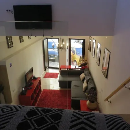 Apartamento Casa Do Leao 2 *