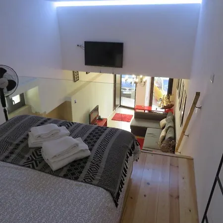 Casa Do Leao 2 Lisbon