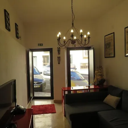 Casa Do Leao 2 * Lisbon