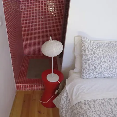 Apartment Casa Do Leao 2 *
