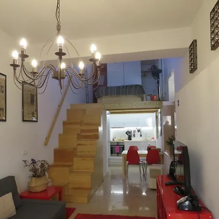 Apartamento Casa Do Leao 2 Lisboa