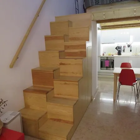 Casa Do Leao 2 Apartment